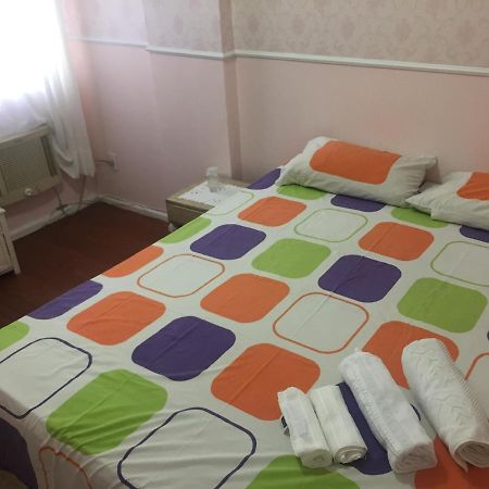 Quarto Familiar Aconchegante Recife Esterno foto