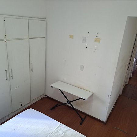 Quarto Familiar Aconchegante Recife Esterno foto