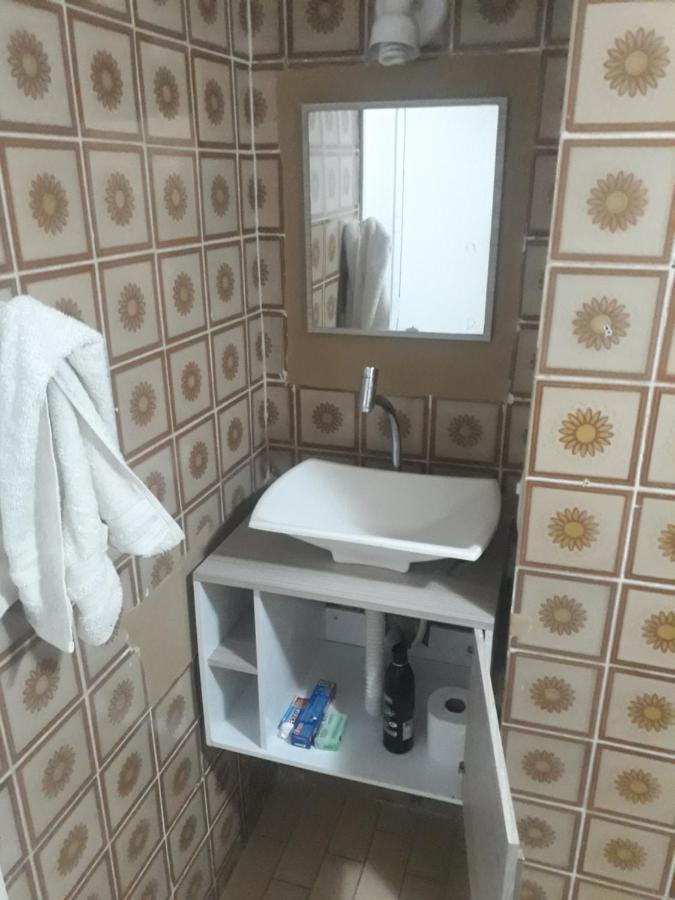 Quarto Familiar Aconchegante Recife Esterno foto