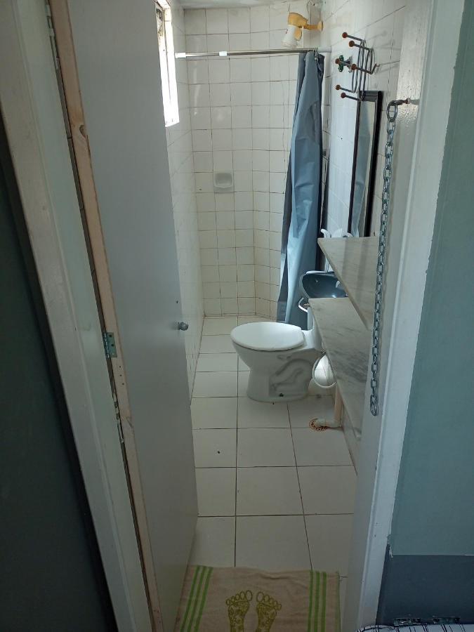 Quarto Familiar Aconchegante Recife Esterno foto