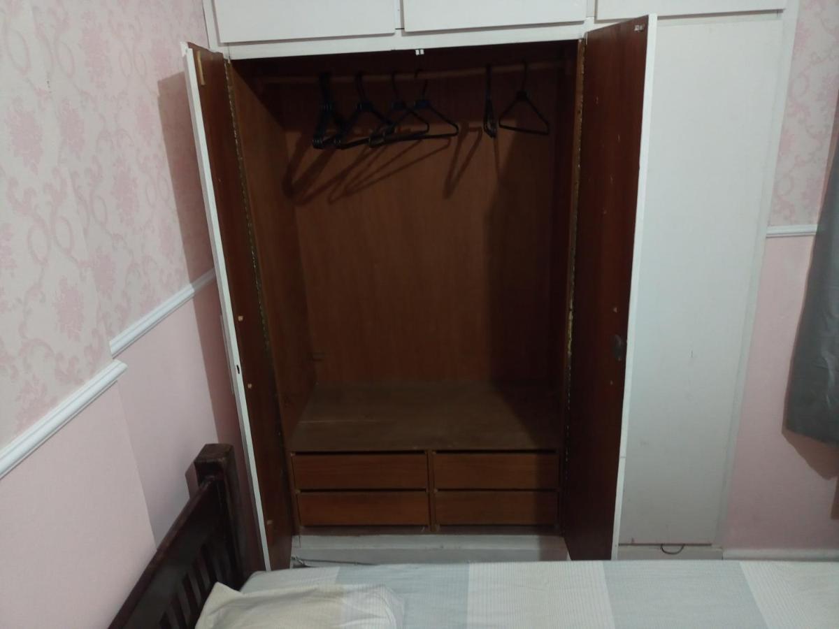 Quarto Familiar Aconchegante Recife Esterno foto