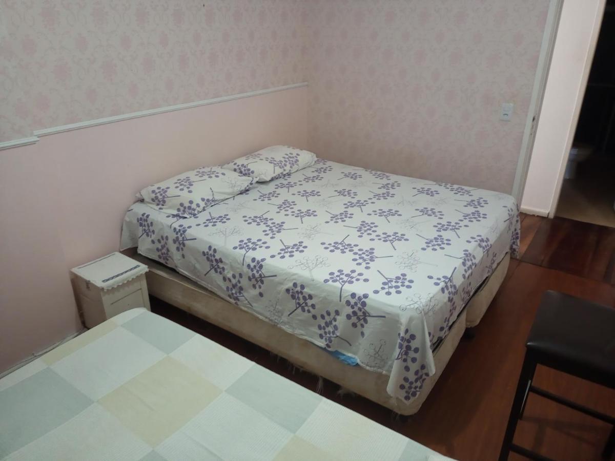 Quarto Familiar Aconchegante Recife Esterno foto