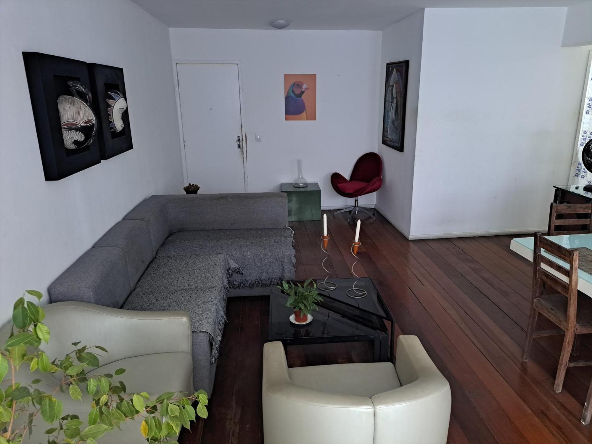 Quarto Familiar Aconchegante Recife Esterno foto