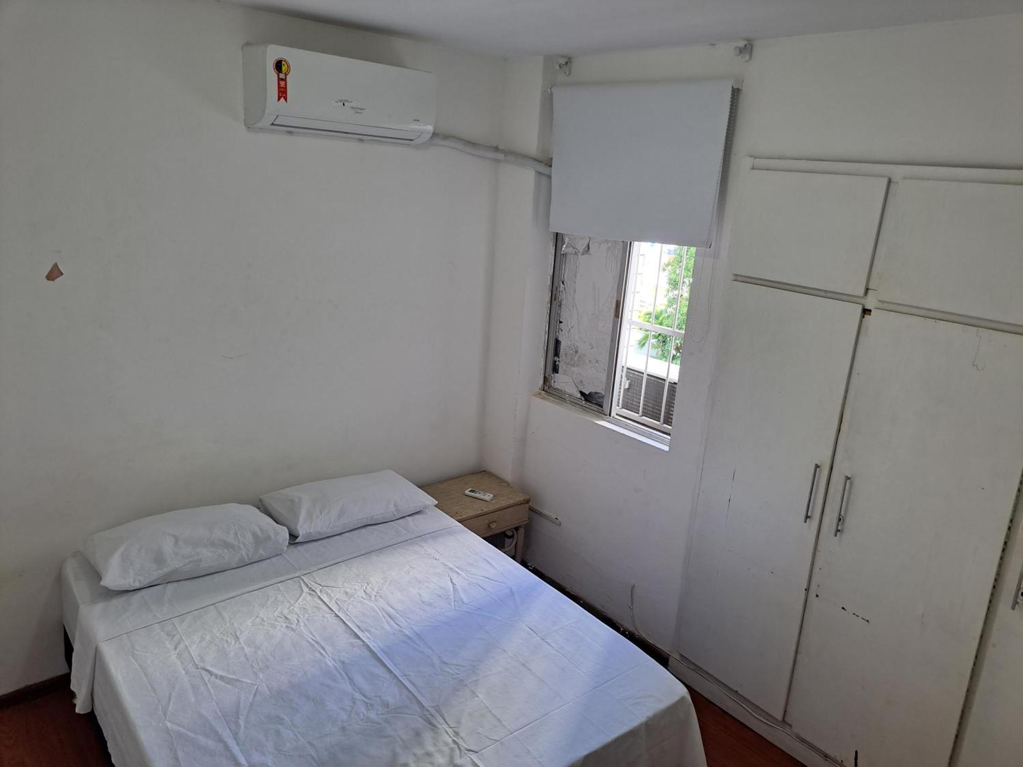 Quarto Familiar Aconchegante Recife Esterno foto